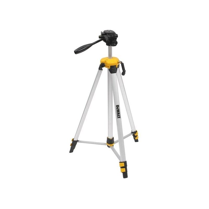 

Stanley ® - DE0881T-XJ Trípode Con Elevador 0,75M-1,84M