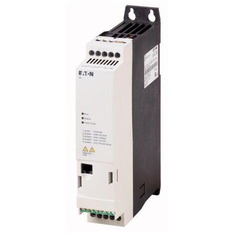 DE1-127D0FN-N20N SPEED START 1,5KW, 7,0A - EATON 174331