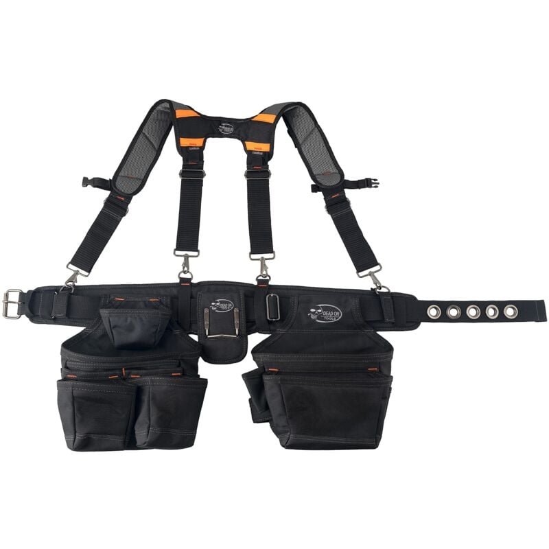 Dead On Tools - Cinghia portautensili da