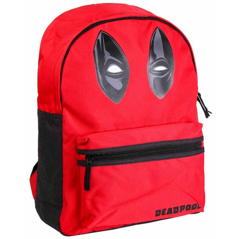 

Deadpool Mochila Casual Deadpool (31 x 44 x 16 cm)