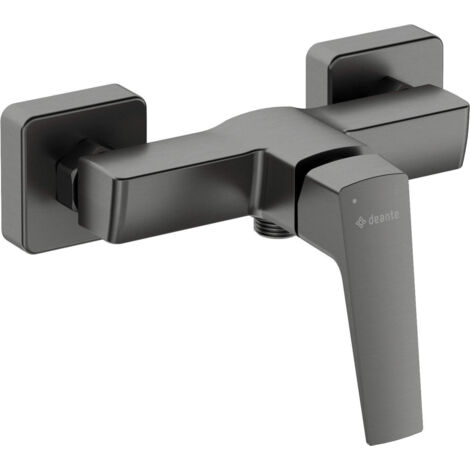 Deante Blur Titanium BQLD40M Duscharmatur
