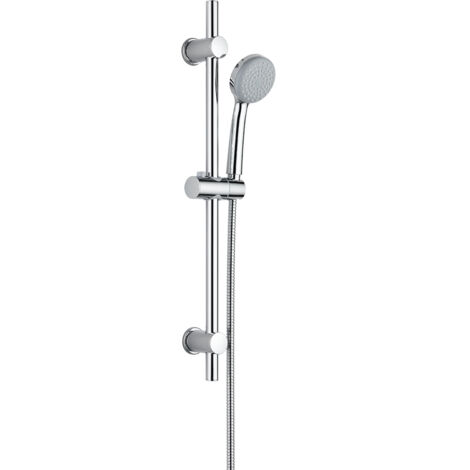 Deante  Douche à main 1-fonction - Moderne - Anti-calc - Économie d'eau - Design élégant