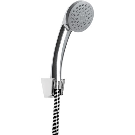 Deante  Douche à main - Design moderne - Anti-calc - Économie d'eau - Idéal salle de bain