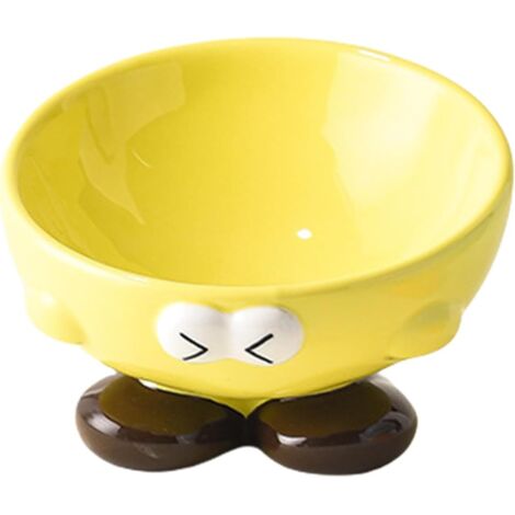 deau CramiqueBol Repas Mignon Expression Surlev pour