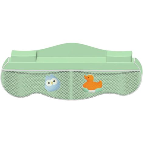 deau de baignoire protection contre les claboussures de