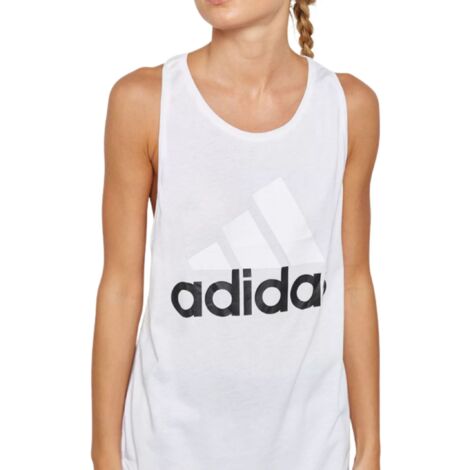 Débardeur femme Adidas ESS LIN LO TANK XS