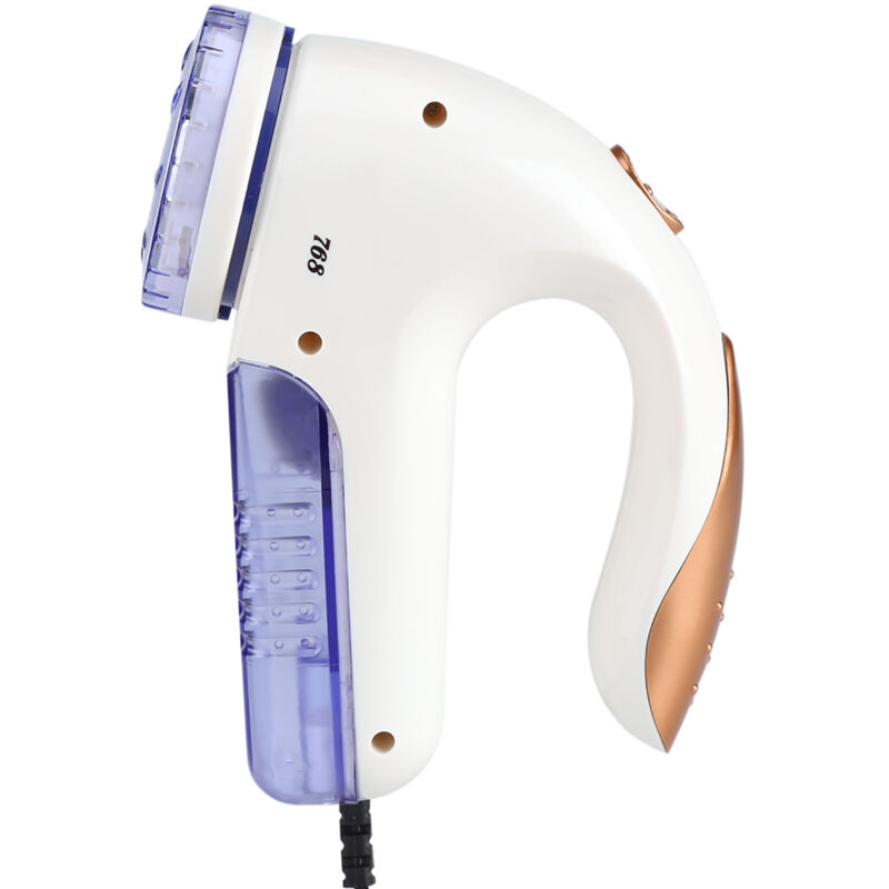 Débarrasseur de peluches électrique portable pour vêtements et tissus, rasoir à laine, prise US 110V