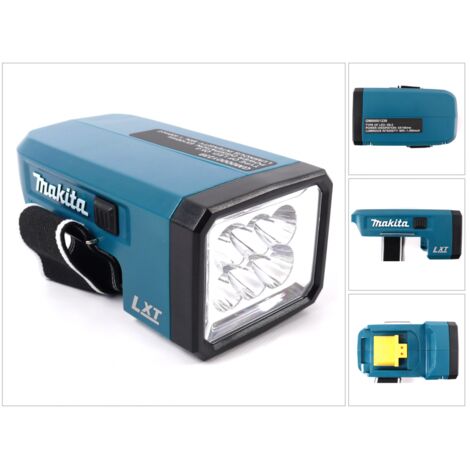 DEBDML186 Torcia LXT®