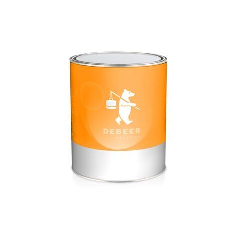 DEBEER MM2042 BEROMIX LEADFREE YELLOW LT 1