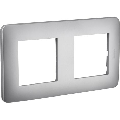DEBFLEX - 742022 - Casual Marco Doble Horizontal O Vertical Alu