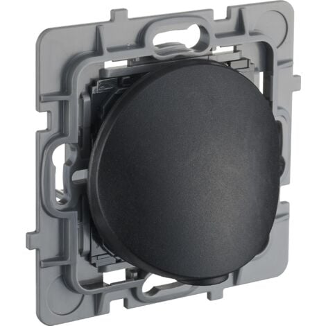 DEBFLEX - CASUAL EVO MECANISME SORTIE DE CABLE NOIR