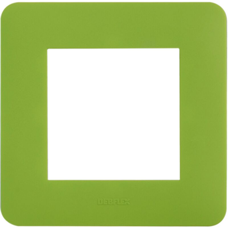 

CASUAL Marco simple VERDE MATE