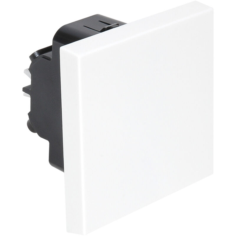 

CASUAL Mecanismo Interruptor/Conmutador BLANCO BRILLANTE