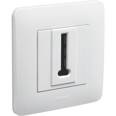 DEBFLEX - CASUAL PRISE TELEPHONE BLANC - 742780