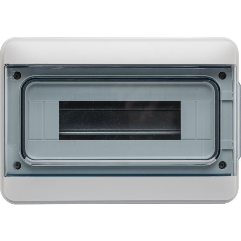 Debflex - coffret modulaire etanche 8M - 706663