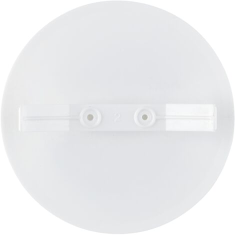 DEBFLEX - COUVERCLE ROND A CLIPSER D85 POUR TROU D67/68 - 718680