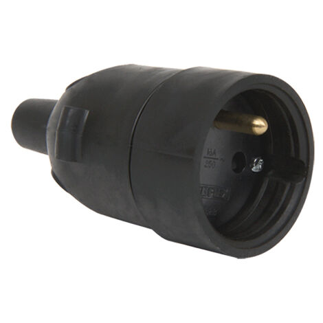 Connecteur Femelle Molex Pour Câble - Référence 340620023 - 1 Pièce Neuve