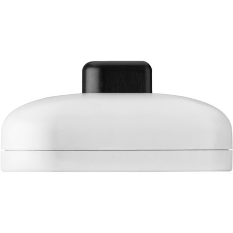 DEBFLEX - INTERRUPTEUR A PIED 2A BLANC - 719040