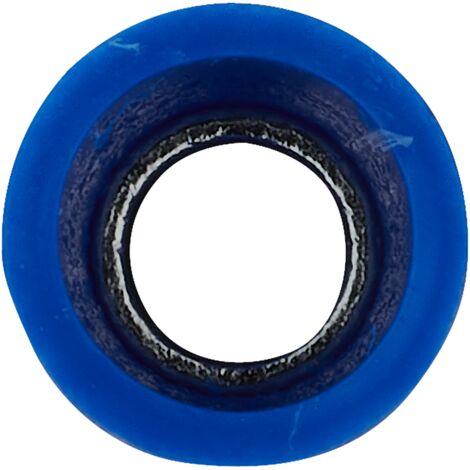 DEBFLEX - MANCHON ISOLE BLEU SACHET DE 10 - 711062