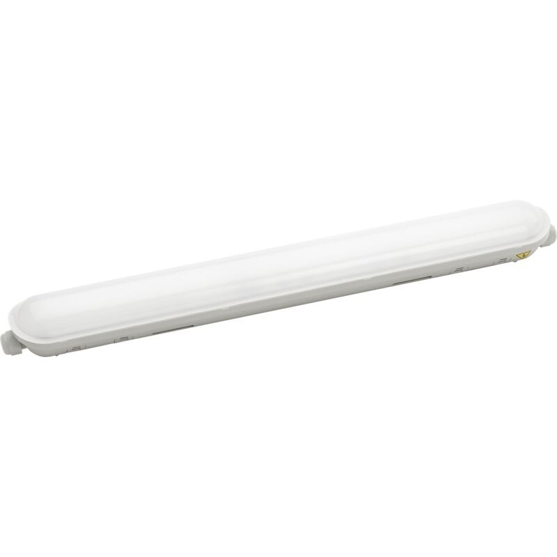 Debflex - reglette led IP65 21W 4000K 2100LM 590MM - 600532