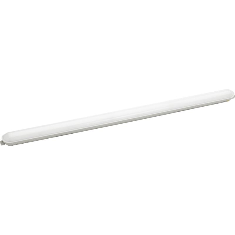 Debflex - reglette led IP65 40W 4000K 4000LM 1180MM - 600531