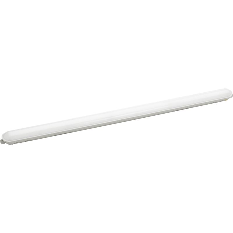 Debflex - reglette led IP65 40W 6000K 4000LM 1180MM - 600540