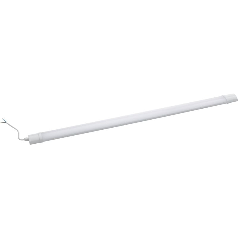 Debflex - reglette led slim IP65 36W 6500K 3600LM 1200MM - 600538