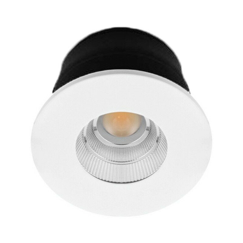 Indigo - Debi rd led 6W 600lm 60° IP65 dimmable blanc mat (DO43030)