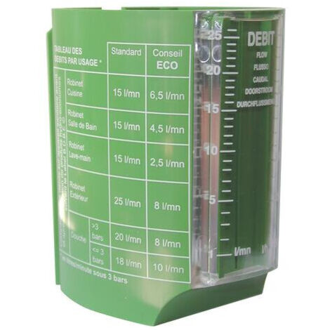 DEBIMETRE