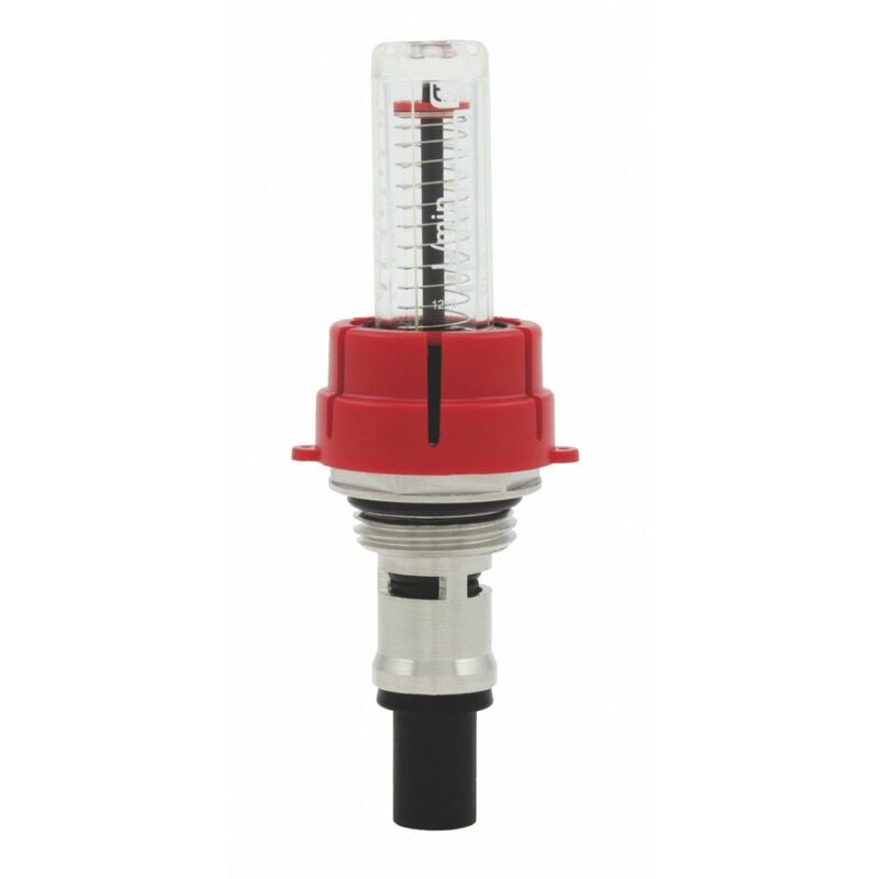 debimetre collecteur inox pcbt