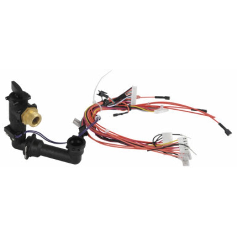 Chaffoteaux - Débistat : 65153522-01