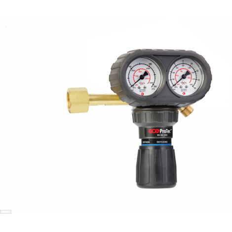 Débitlitre PROTEC blindé Argon - GCE CHARLEDAVE - 0780837