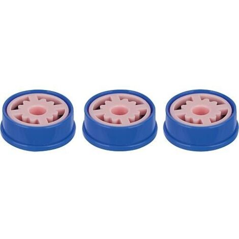 Débitmètre 14L/min , UE:3 pièces, Fondital 6REGOFLU07