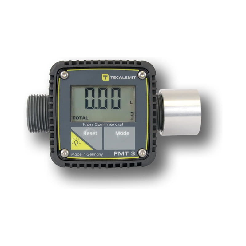 TECALEMIT Débimètre adapté à Hornet W 85 H ( 9000466112 )