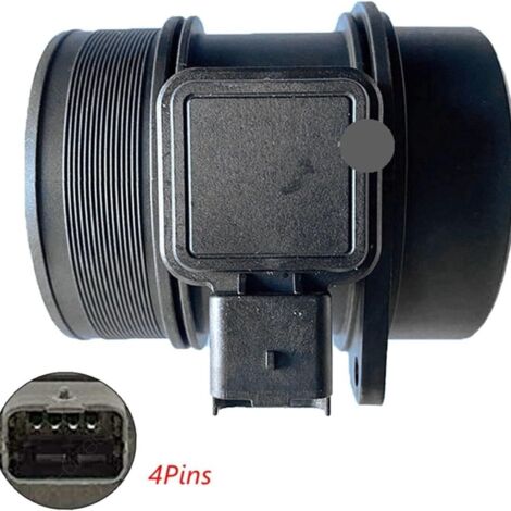 Débitmètre d'air neuf 5WK97002 5WK97002Z 9645948980