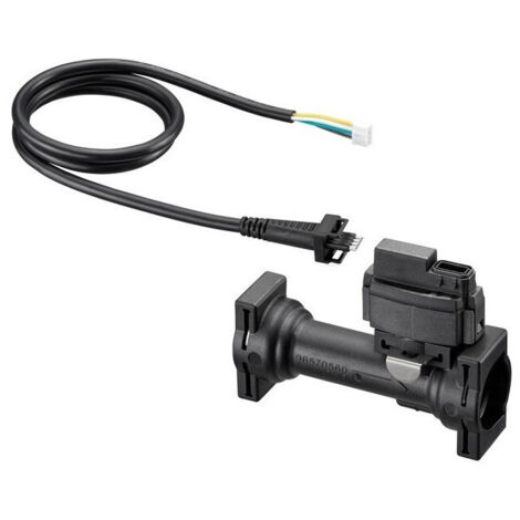 DEBITMETRE ELECTRON. 2-40 l/min. POUR REGUSOL X/REGTRONIC RX