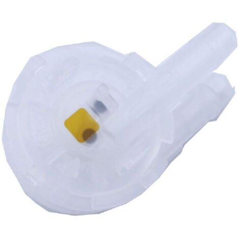 Debitmetre MS-0063063 pour Cafetière - Expresso broyeur KRUPS NESPRESSO PIXIE