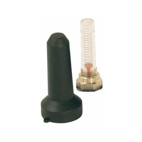 Debitmetre pour collecteur