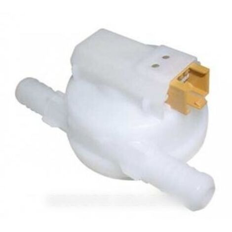Distributeur + Débitmètre Pour Lave-vaisselle Whirlpool – Pièce D’origine 481241868368
