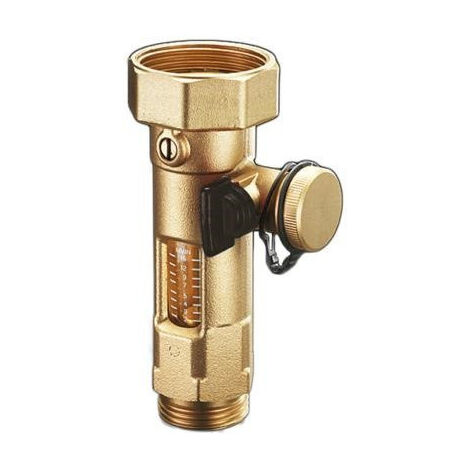 DEBITMETRE POUR REGUSOL 130 2-15l/min.