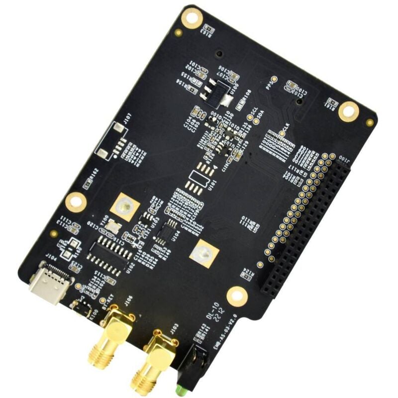 OKDO DEBIX Model A LoRa Board Carte d'extension 1 pc(s)