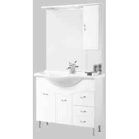 Debora 105 base cm 105x51x83h