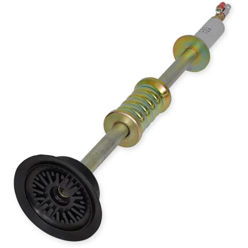 Design In - Débosseleur pneumatique carrosserie auto avec marteau coulissant CFW24343