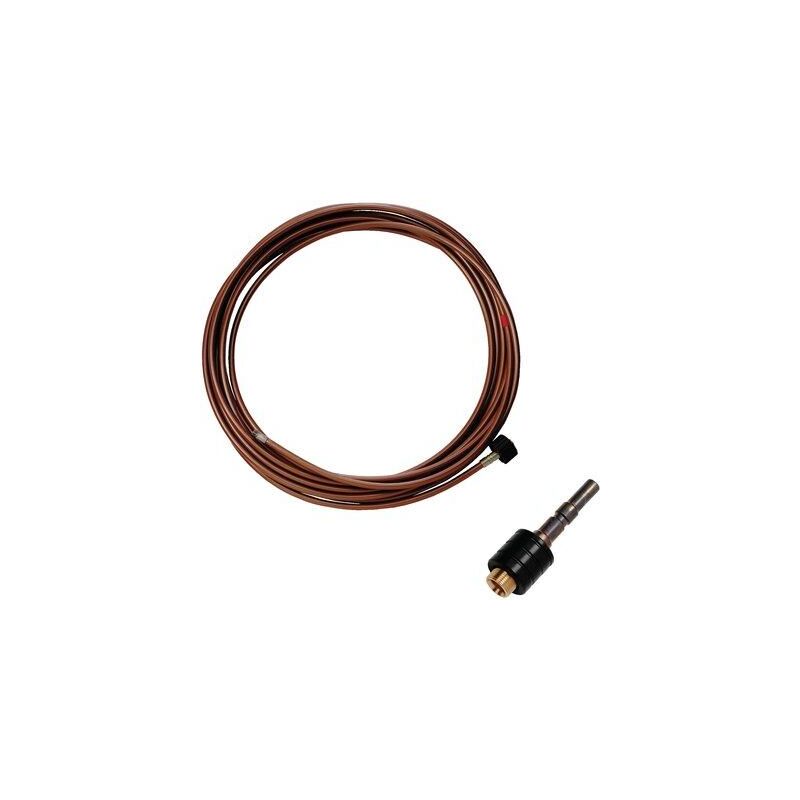 Nilfisk - DEBOUCH.CANALISAT.10M pro 106403072