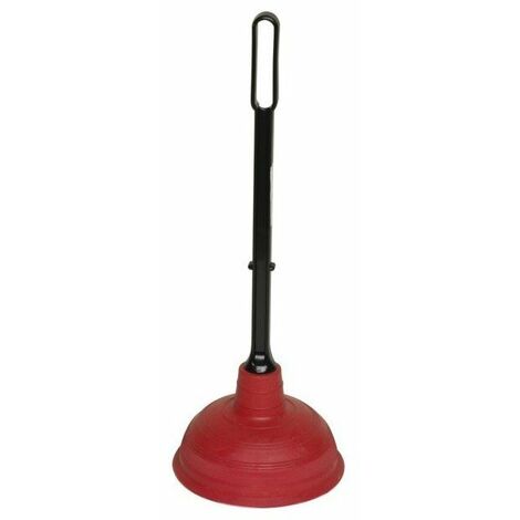 Debouche Evier Caoutchouc Diam 15