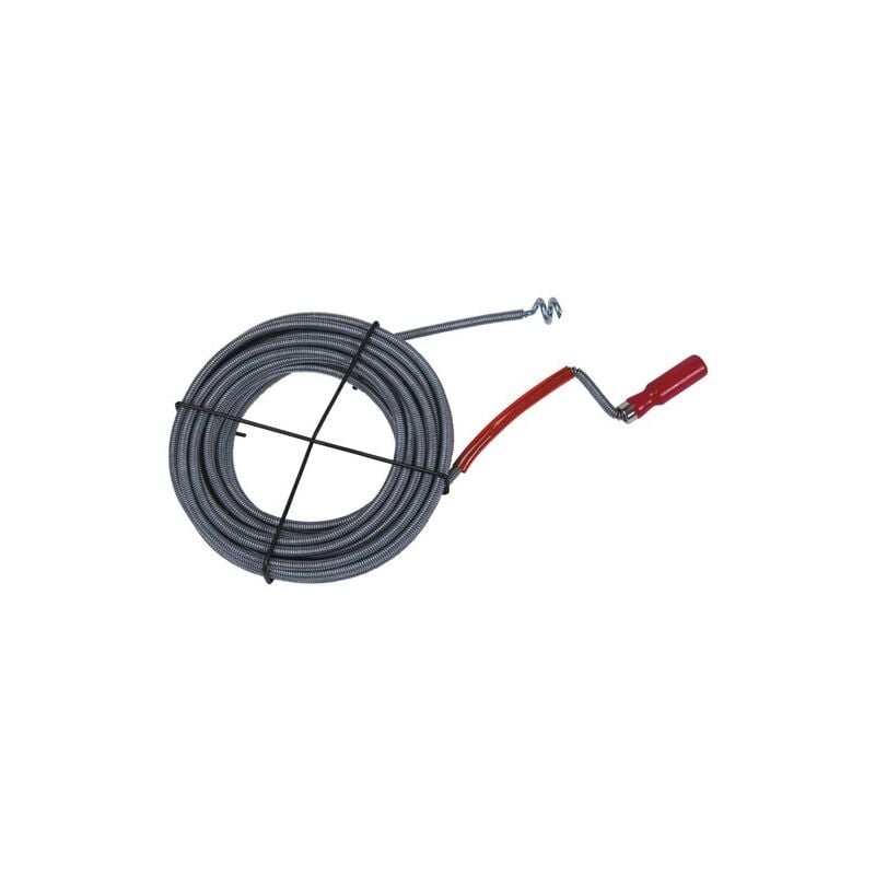 Prci - Furet déboucheur 10m d.20mm