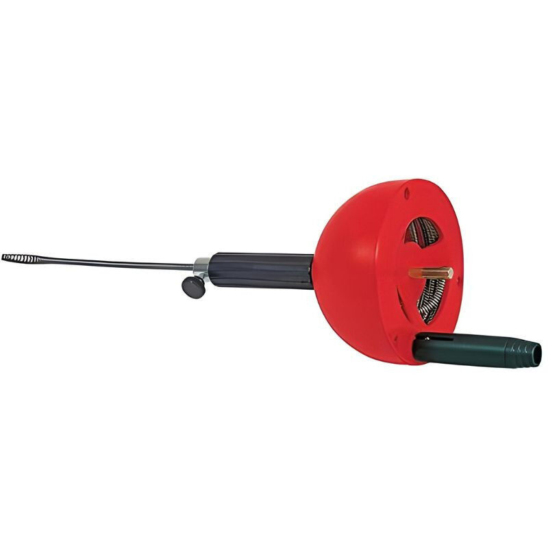 Rothenberger - Pipe Perfect cleaning spiral