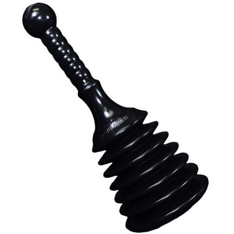 Déboucheur à ventouse pratique, haute pression, pour la salle de bain, les toilettes, baignoires, douches,