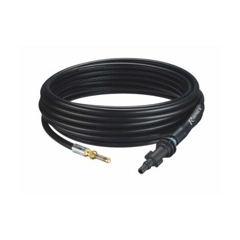 Déboucheur canalisation 10m nettoyeur HP électrique