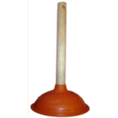 Deboucheur Caoutchouc 175 Bois